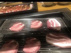 -一心烤肉(延安路店)