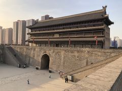 -西安城墙·碑林历史文化景区