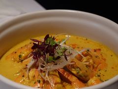 -月芽·自由餐厅·西溪湿地餐厅