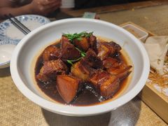 -大张烙馍村·美食地标(泉山店)