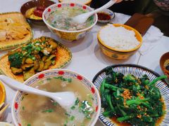 -陈记汤饭(水巷口店)