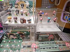 -泡泡玛特POPMART(上海环球港店)