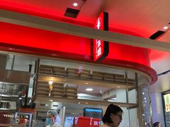 -喜家德虾仁水饺(飞洲国际店)