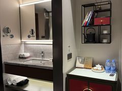 -府上酒店(广州火车站越秀公园地铁站店)
