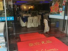 -东江海鲜大排档·潮汕菜·砂锅粥
