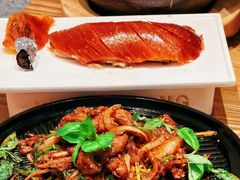 -小大董·烤鸭(王府井apm店)