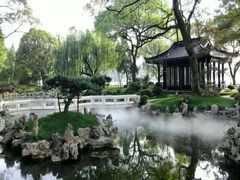 -杭州西湖柳莺里酒店