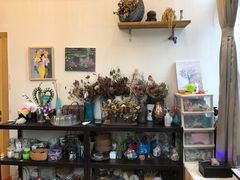 -森野花艺培训·企业团建活动沙龙