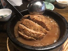 -粗茶淡饭·隐庐私厨(东亭店)