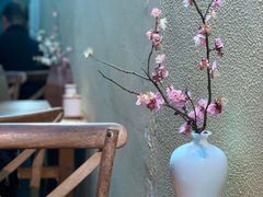 大堂-囿面传统制面馆(中央路店)