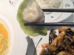 -船歌·鱼水饺青岛菜(金狮广场店)