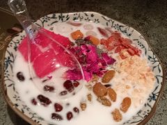 -山悦里 山野·鲜火锅(罗斯福广场店)