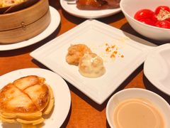 -杭州JW万豪酒店-万豪中餐厅