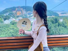 -普陀山慧济禅寺