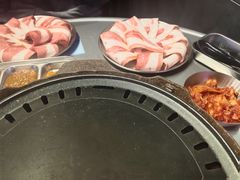 -玄希浪漫厨房·韩料烤肉(湖滨银泰in77店)