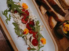 -THE CANNERY&JUJU 新鲜海鲜·牛排美食酒廊