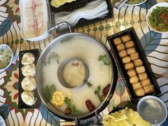 -江小渔鲜鱼火锅(辽沈二街店)