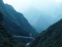 -浙北大峡谷