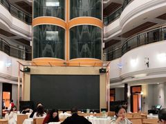 大堂-五谷芳乳鸽王(海景店)