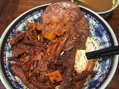 -旺泉餐饮店·清真牛肉面馆