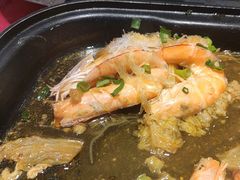 -东北大院·东北菜(三台子店)