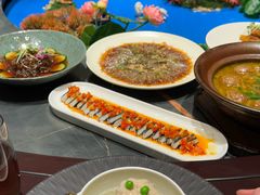 -聚丰园熊猫餐厅(紫金1912·玖爱谷店)