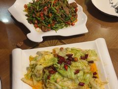 -老湖南湘土菜馆(普阳街店)