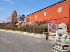 -句容茅山景区