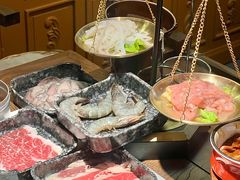 -哥老官重庆美蛙鱼头(日月光店)