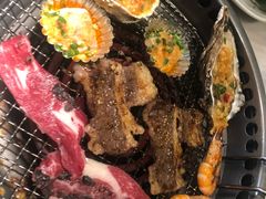 -火炉火自助餐(西直门凯德MALL店)