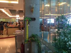 -海天一色海景自助餐厅(西港花园店)