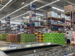 -山姆会员商店(杨桥西路店)