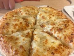 -尊宝比萨(平湖双拥街店)