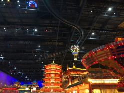 -南京万达乐园