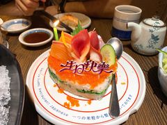 -大雄寿司(中华广场店)