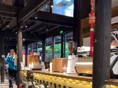 -Metal hands·铁手咖啡