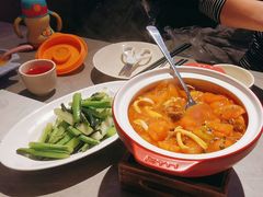 -楚山晓·楚湘菜(江夏永旺店)