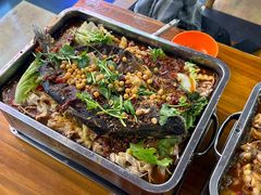 -江湖万州烤鱼(王子美食城)