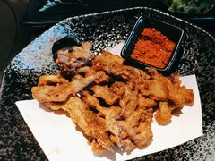 -湊湊火锅·茶憩(新中关购物中心店)