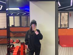 -UP健身私教馆(海岸城店)