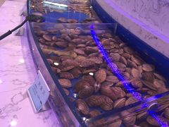 -澜悦港海鲜体验主题餐厅