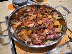 -黄记煌三汁焖锅(广州曜一城店)