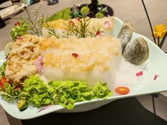 -佬太公海鸭·海鲜大排档(上海总店)