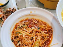 -鲜得莱渔港·小平岛海胆馆(七贤岭店)
