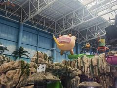 -合肥融创水世界