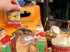 -泰妃殿(武汉首店)