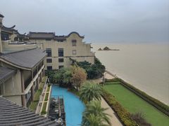 -影吧•悬崖海景(珠海凤凰湾悦椿酒店)