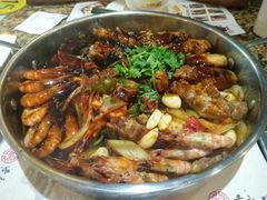 -黄记煌三汁焖锅(新世纪广场店)