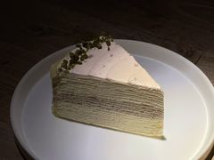 -夏朵餐厅(丁香店)
