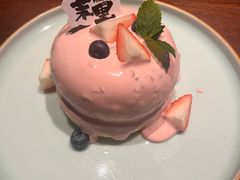 -茉里·舒芙蕾·手作甜品